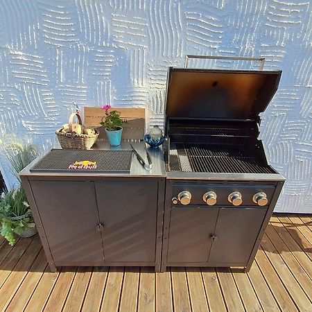 Ankis Bed And Brekfast, Vimmerby Exterior foto