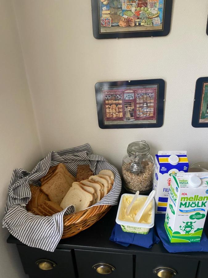 Ankis Bed And Brekfast, Vimmerby Exterior foto