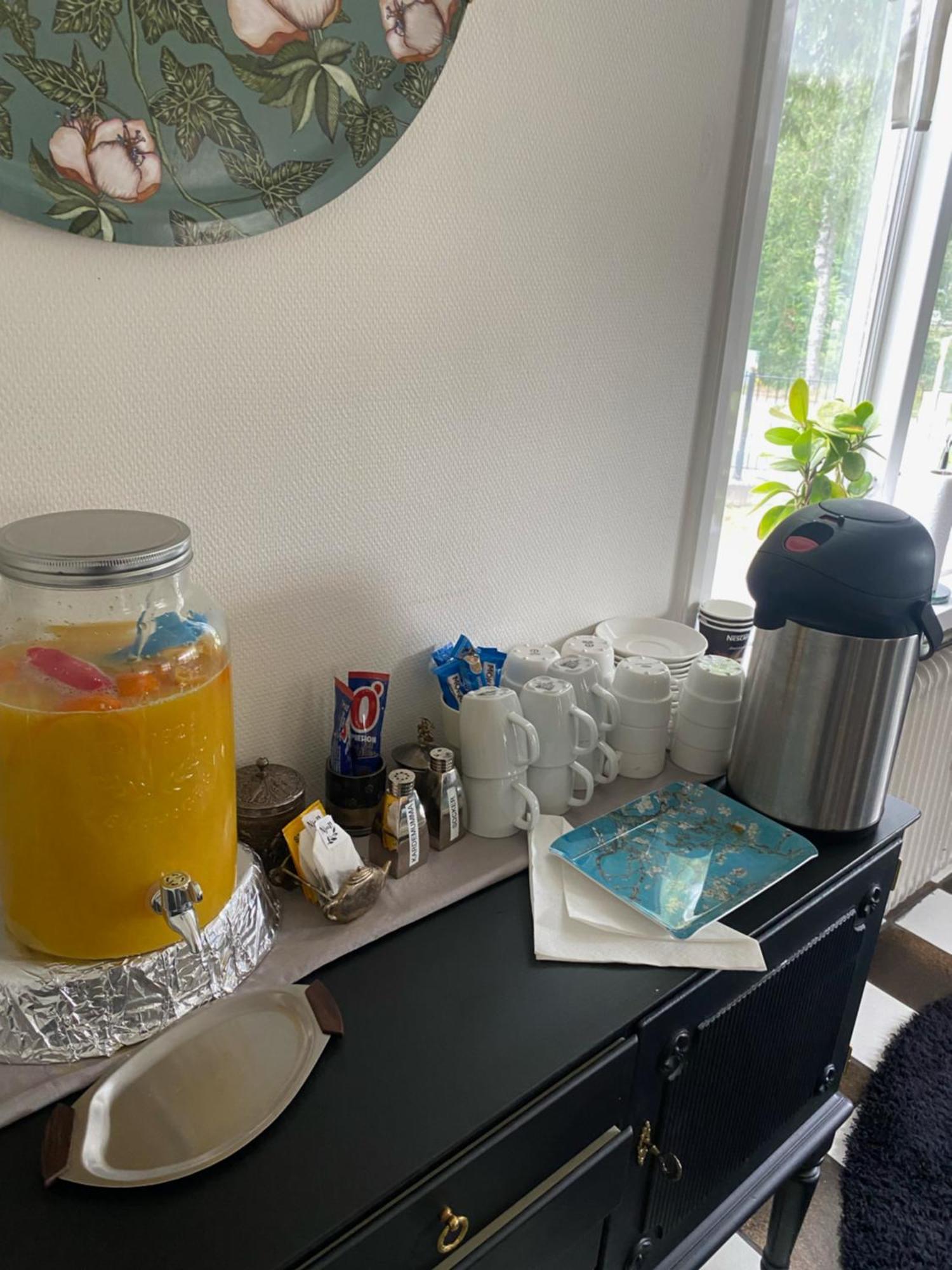 Ankis Bed And Brekfast, Vimmerby Exterior foto