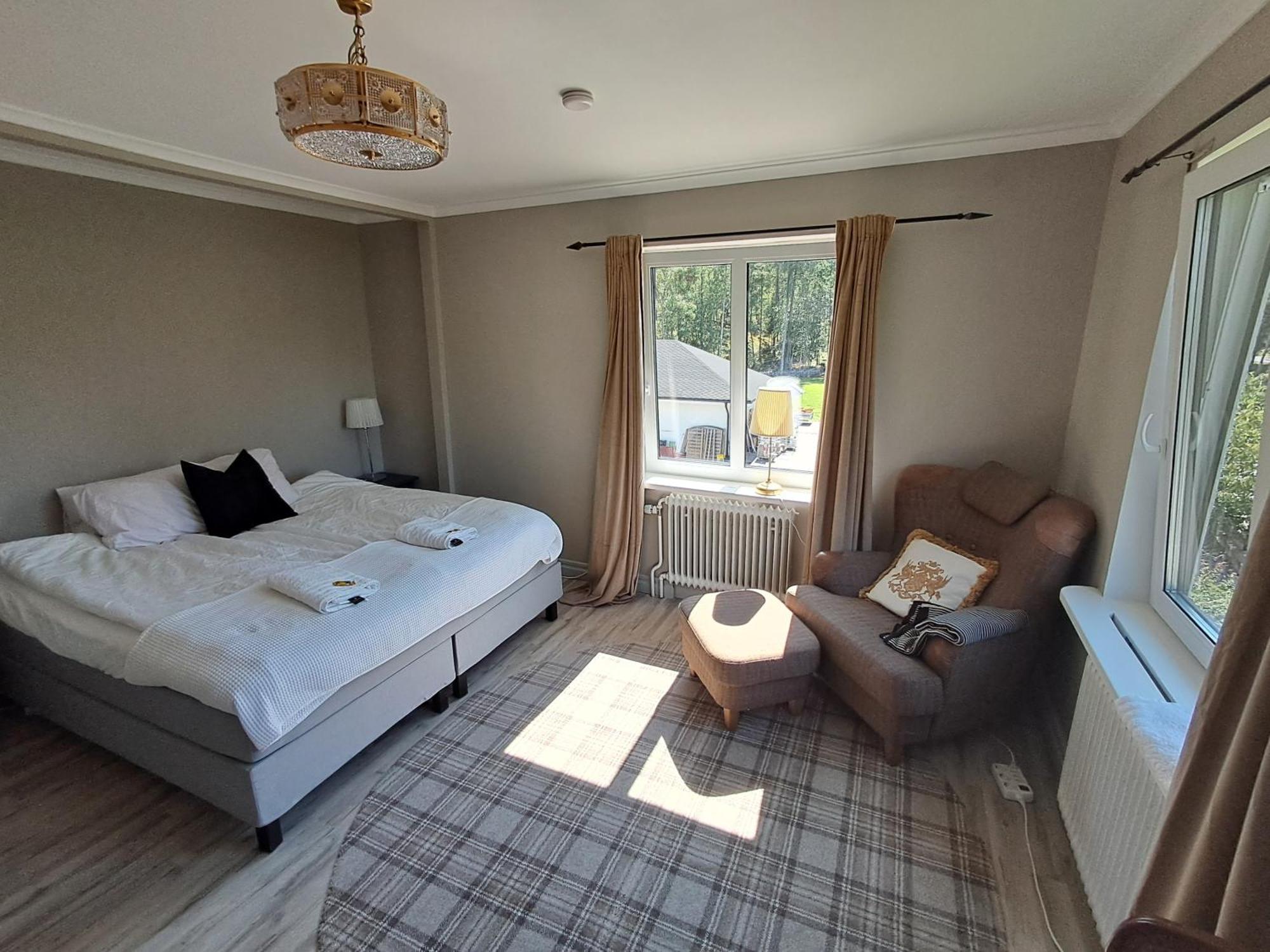 Ankis Bed And Brekfast, Vimmerby Exterior foto