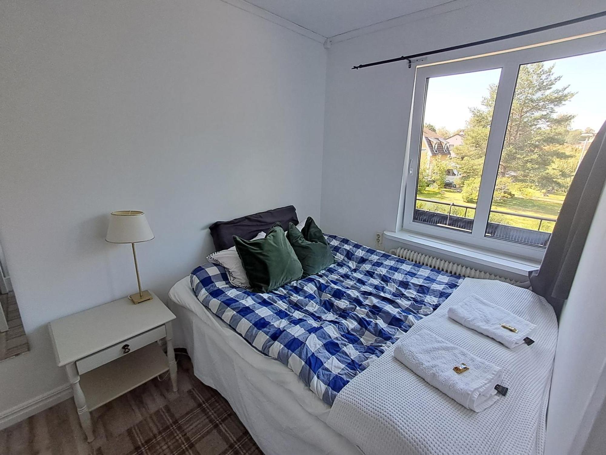 Ankis Bed And Brekfast, Vimmerby Exterior foto