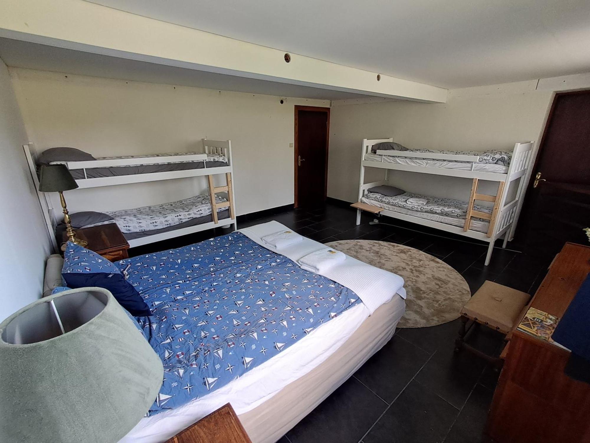 Ankis Bed And Brekfast, Vimmerby Exterior foto