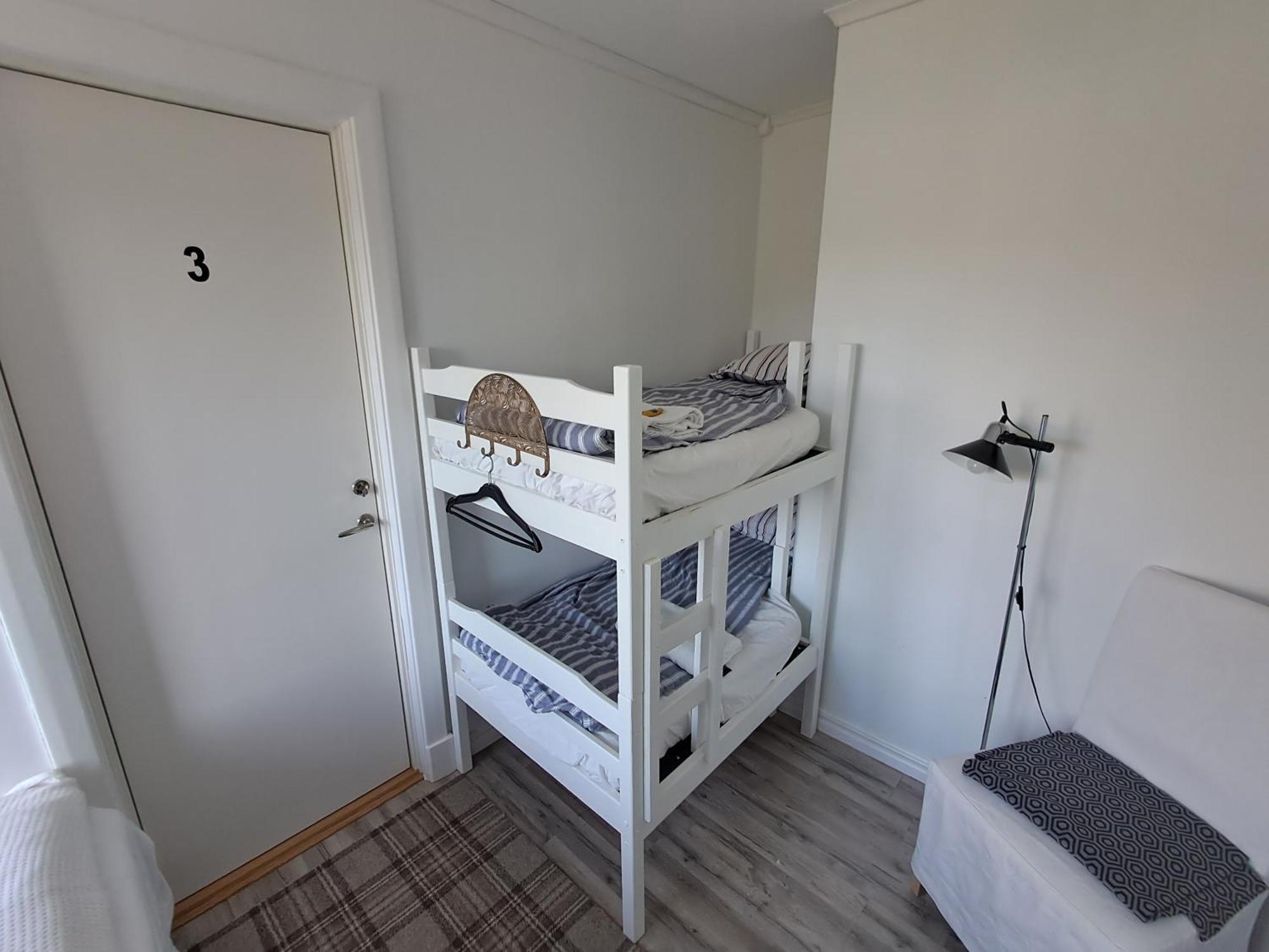 Ankis Bed And Brekfast, Vimmerby Exterior foto