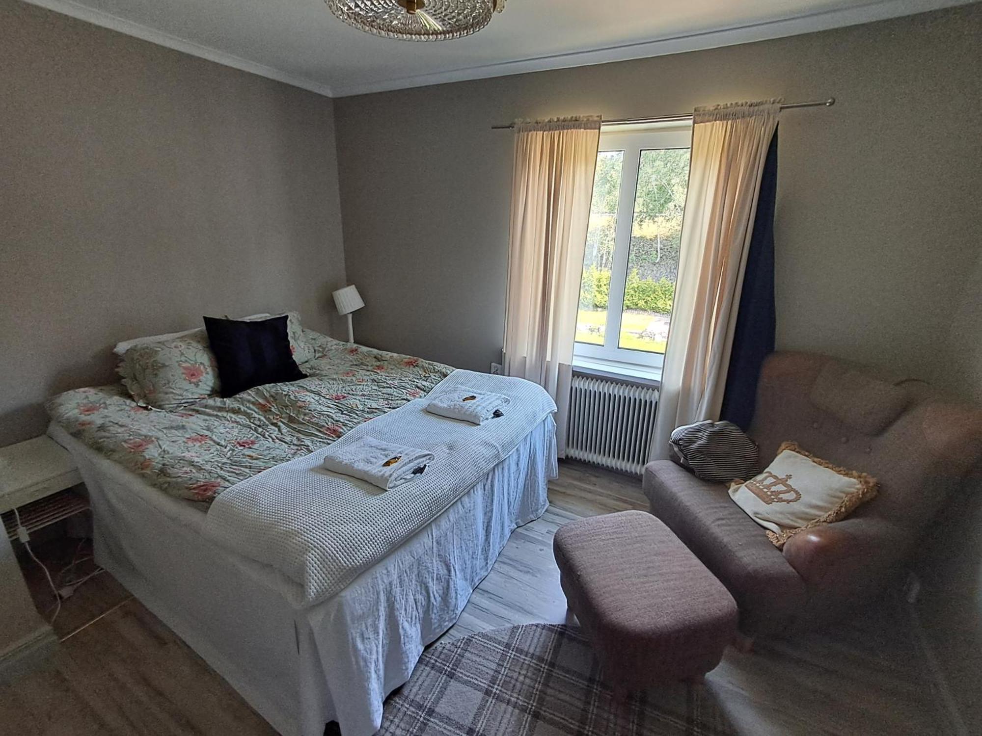 Ankis Bed And Brekfast, Vimmerby Exterior foto