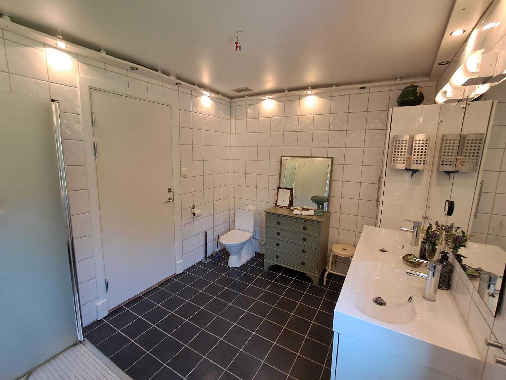 Ankis Bed And Brekfast, Vimmerby Exterior foto