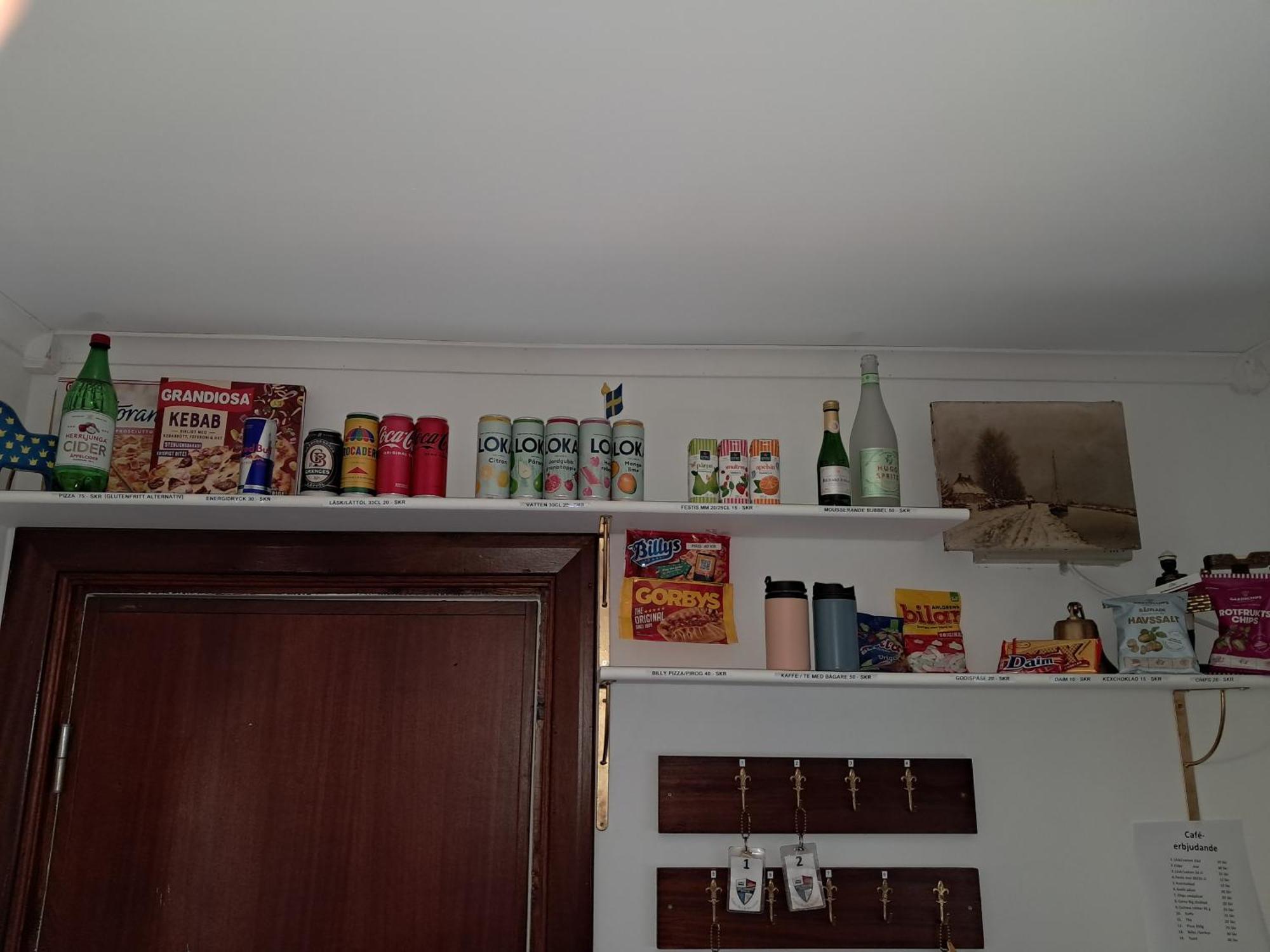 Ankis Bed And Brekfast, Vimmerby Exterior foto